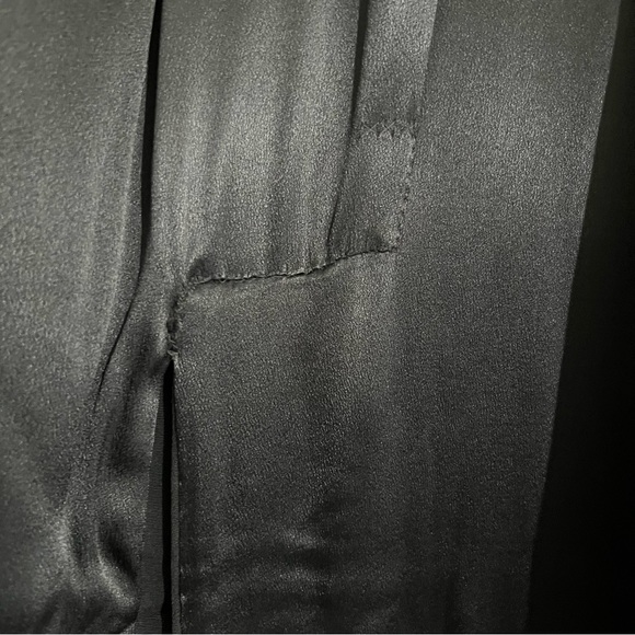 Vintage Coat Black | Joseph Horne Co. - Picture 10 of 10